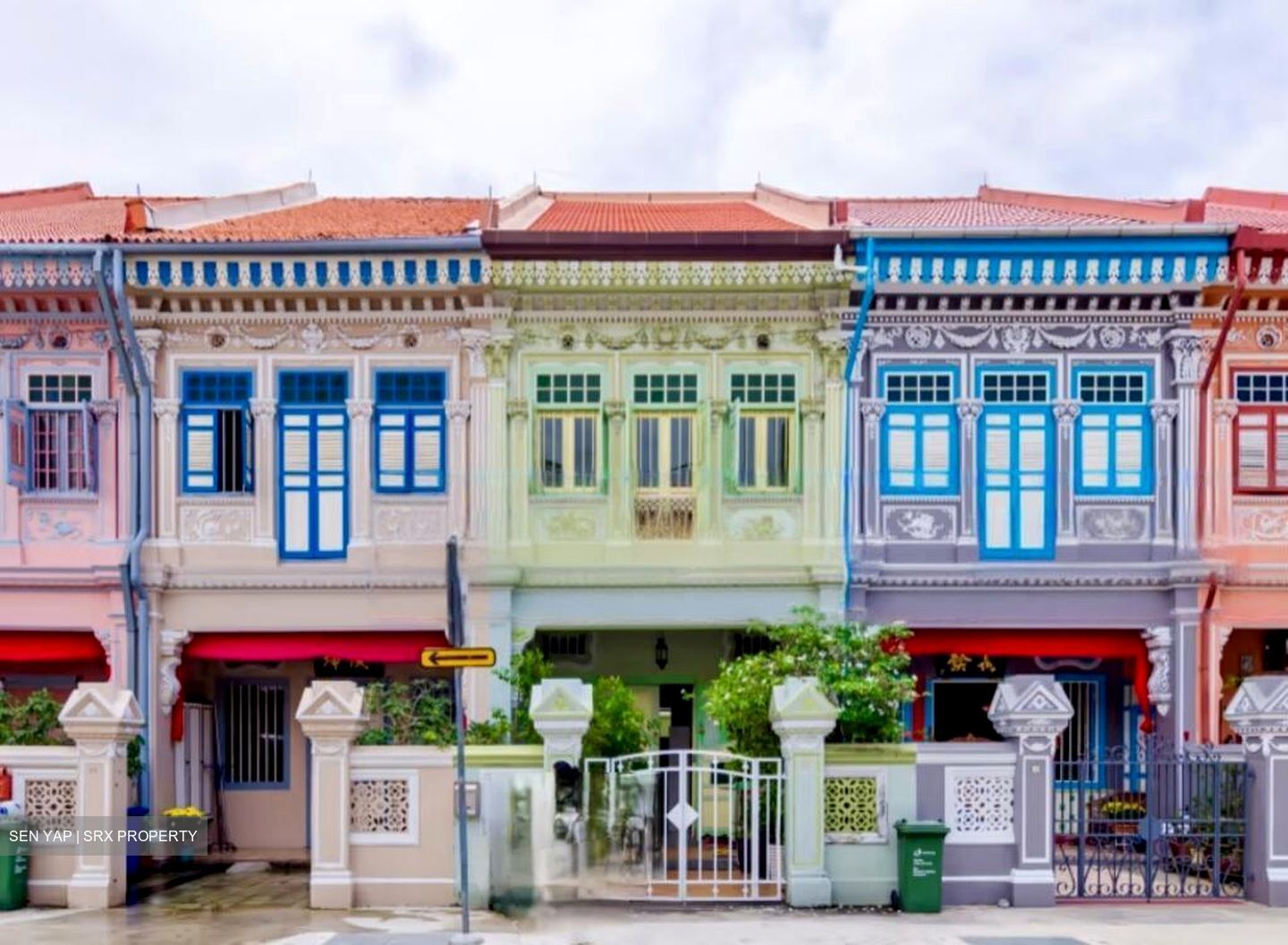 Joo Chiat Place (D15), Detached #476500451
